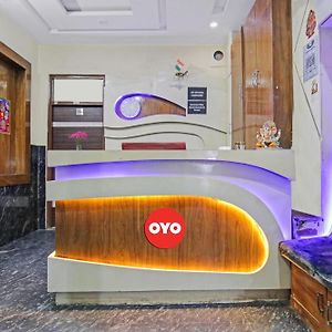 Hotel O Arjun Dx.